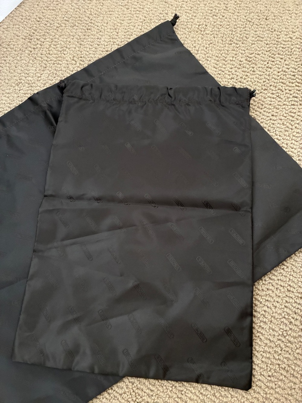 Rimowa dust bag